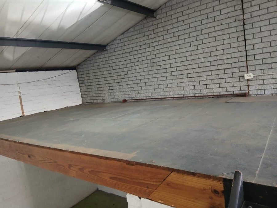 To Let commercial Property for Rent in Longlands Western Cape